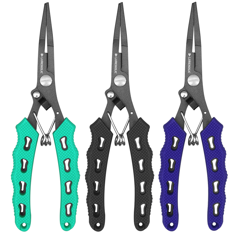 Lureholic 7” PTFE Coated Lure  - Fishing Hook Sharpener 리뷰 및 가격
