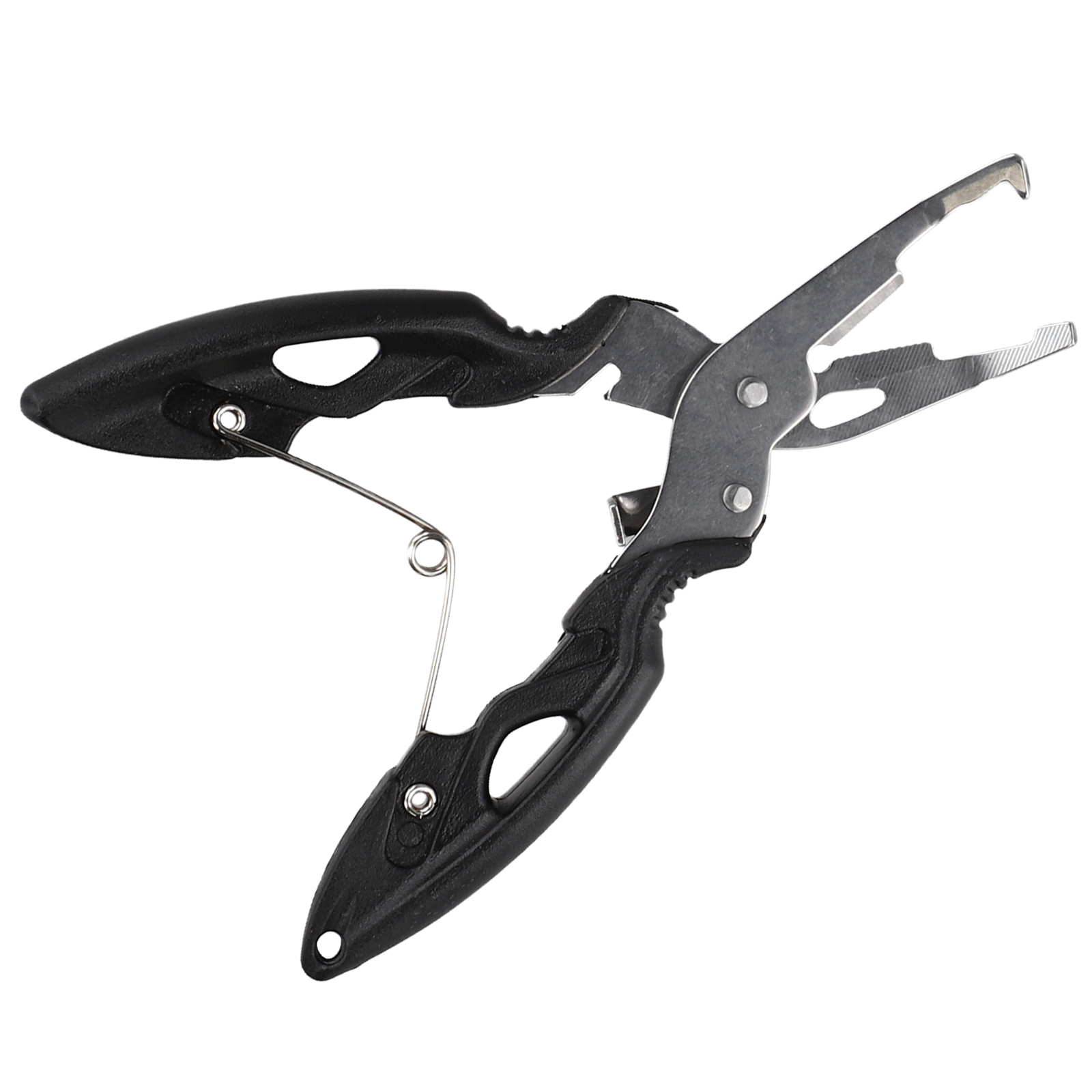 Fishing Pliers Lure Pliers Alu - Fishing Hook Sharpener 리뷰 및 가격